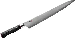 Mcusta Zanmai Nóż Zanmai Classic Pro Zebra Damascus Sujishiki 270mm HFZ-8011D - Noże kuchenne - miniaturka - grafika 1