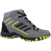 Buty trekkingowe damskie - Adidas Buty Terrex Hyperhiker K, FX4187 - miniaturka - grafika 1