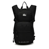 Plecaki - Plecak Quiksilver QUIC-P-007-07 Czarny - miniaturka - grafika 1