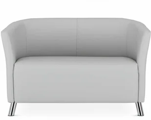 Sofa Nowy Styl COLUMBIA DUO  - Sofy i kanapy - miniaturka - grafika 1
