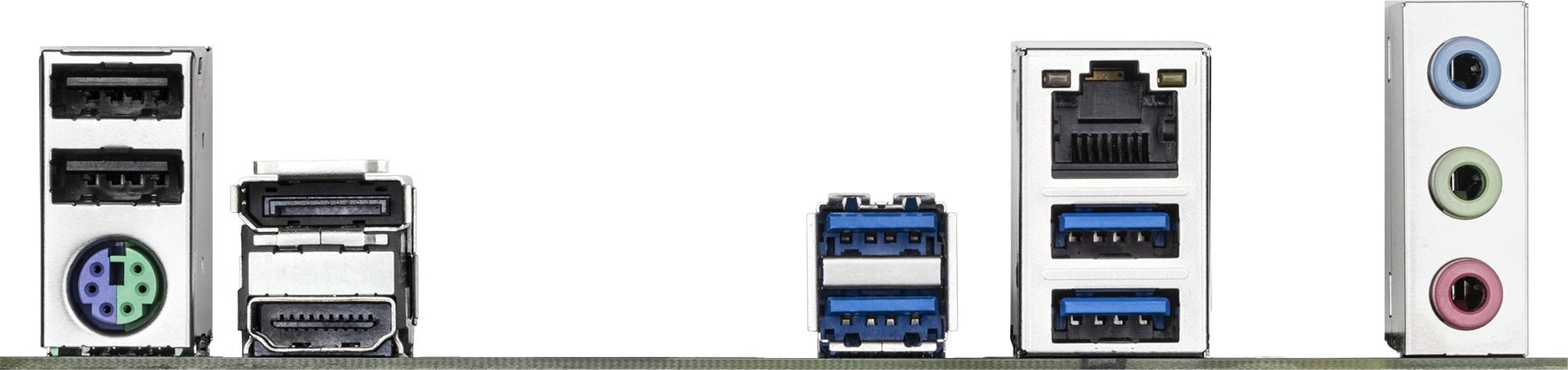 Gigabyte B860M E Motherboard