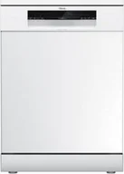 Zmywarki - Teka DFS26650WH - miniaturka - grafika 1