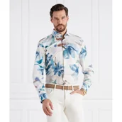 Koszule męskie - Joop! Koszula | Slim Fit - miniaturka - grafika 1