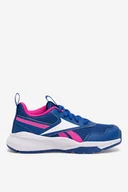 Buty dla dziewczynek - REEBOK XT SPRINTER 2 100033565 (III) NIEBIESKI CIEMNY - miniaturka - grafika 1