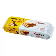 Ciastka - Balconi - Trancetto al Cacao Magro - miniaturka - grafika 1