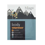 Akcesoria turystyczne - Ogrzewacz do ciała warmer haago - miniaturka - grafika 1