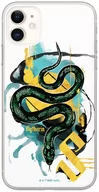 Etui i futerały do telefonów - Etui na Iphone XS Max Harry Potter 011 Biały - miniaturka - grafika 1