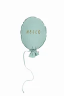 Wyposażenie pokoiku dziecięcego - Balon Dekoracyjny Old Green - miniaturka - grafika 1