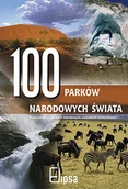 Albumy krajoznawcze - 100 parków narodowych świata - miniaturka - grafika 1