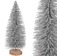 Choinki - Choinka Sztuczna Drzewko Świąteczne Ozdoba 22,5 Cm - miniaturka - grafika 1