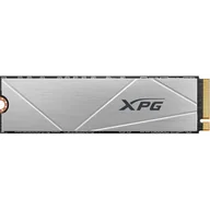 Dyski SSD - Adata Gammix S60 Blade 1TB PCIe Gen4 x4 - miniaturka - grafika 1