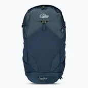Plecaki - Plecak turystyczny Lowe Alpine AirZone Trail Duo 32 l tempest blue/orion blue - miniaturka - grafika 1