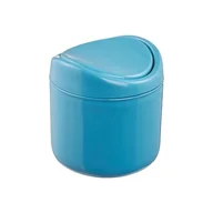 Kosze na śmieci - Pojemnik SVENJA 14 x 13 sky blue - miniaturka - grafika 1
