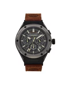 Zegarek Timberland Zegarek TBL.TDWGC2102302 ABBOTVILLE - - Zegarki męskie - miniaturka - grafika 1