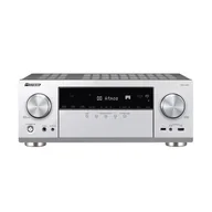 Amplitunery - Pioneer VSX-LX305 amplituner kina domowego 9.2 (srebrny) - miniaturka - grafika 1