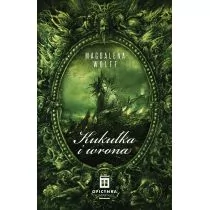 Kukułka i wrona Magdalena Woff - Fantasy - miniaturka - grafika 1