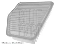 Filtry powietrza - Filtr powietrza Blue Print ADT32289 - miniaturka - grafika 1