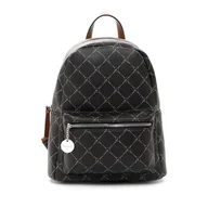 Plecaki - Tamaris Plecak TAS Anastasia Plecaki 1 ct Czarny Damski - tamaris - miniaturka - grafika 1