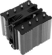 Chłodzenie procesora - Thermalright Assassin X 120 V2 120mm Procesoriaus Aušintuvas AX120-V2 - miniaturka - grafika 1