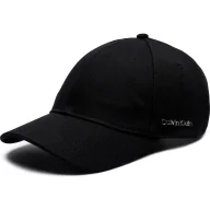 Czapki damskie - Calvin Klein Bejsbolówka - miniaturka - grafika 1