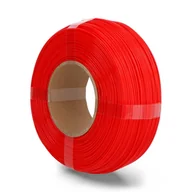 Filamenty i akcesoria do drukarek 3D - Filament Spectrum Refill PLA High Speed 1,75mm 1kg - Fire Red - miniaturka - grafika 1