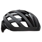 Kaski rowerowe - LAZER Genesis Czarny Szosowy ( S) - miniaturka - grafika 1
