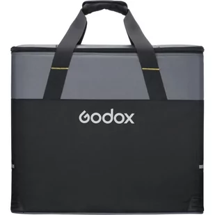 Godox Torba GF14BAG na soczewkę Fresnela GF14 KNOWLED - Torby fotograficzne i futerały - miniaturka - grafika 1