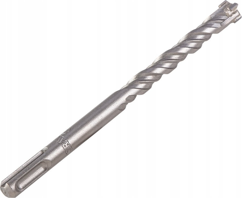 Graphite Wiertło do betonu zbrojonego SDS Plus 12 x 160 mm, quatro