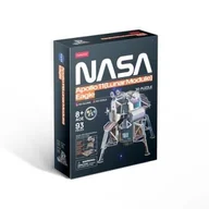 Puzzle - Puzzle 3d Moduł Księżycowy Apollo 11 - miniaturka - grafika 1