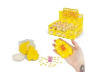 Zabawki sensoryczne - Slime mysz i ser - zabawka - miniaturka - grafika 1