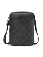 Nerki - JOOP! Saszetka 4140005738 Brązowy - miniaturka - grafika 1