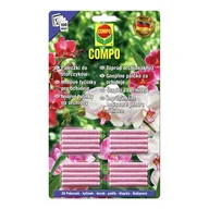 Nawozy ogrodnicze - Pałeczki do orchidei 20 sztuk COMPO - miniaturka - grafika 1