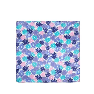 Apaszka Satin pure joy XS - Apaszki i szaliki damskie - miniaturka - grafika 1