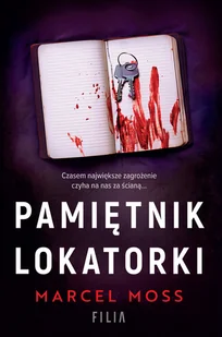 Pamiętnik lokatorki - Kryminały - miniaturka - grafika 1