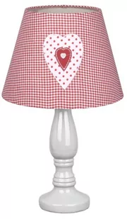 Candellux Sweet lampa stołowa 1-punktowa 41-64189 41-64189 - Lampy stojące - miniaturka - grafika 1