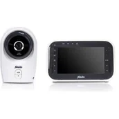 Elektroniczne nianie i monitory oddechu - Alecto DVM-143 - miniaturka - grafika 1