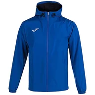 Kurtki męskie - Joma Elite Viii Męska kurtka przeciwdeszczowa - miniaturka - grafika 1