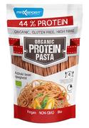 Makaron - Organic Protein Pasta Makaron spaghetti z czerwoną fasolą Adzuki 200 g - miniaturka - grafika 1