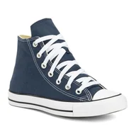 Buty trekkingowe damskie - Trampki Converse Chuck Taylor All Star Classic Hi - miniaturka - grafika 1