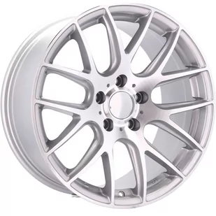 Felgi 18'' 5x120 m.in. do BMW 5 E60 X-drive F10 6 F06 7 F01 - RBK663 - Felgi aluminiowe - miniaturka - grafika 1