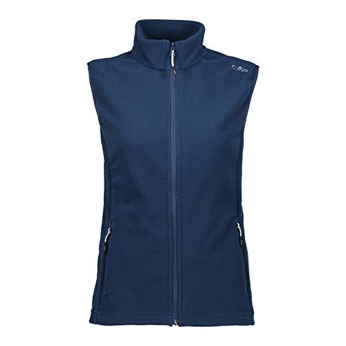 CMP Damska kamizelka 30g7496 Blue Stone 42