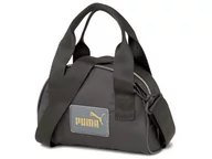 Torby sportowe - Torebka do ręki na ramię Puma Core Pop Mini Bag 077929-01 - miniaturka - grafika 1