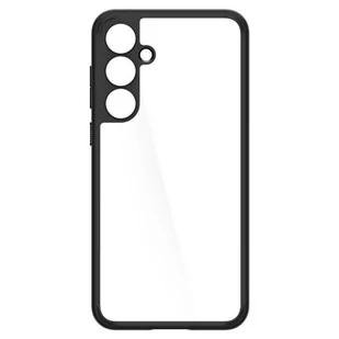 Spigen Ultra Hybrid Sam A55 5G czarny/matte black ACS07529 - Etui i futerały do telefonów - miniaturka - grafika 3