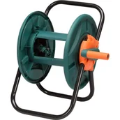 Inne akcesoria do nawadniania - FLO Stojak do węża ogrodowego 45 m 89330 - miniaturka - grafika 1