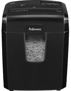 Fellowes Powershred 8Cd - Niszczarki - miniaturka - grafika 1