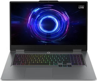 Lenovo LOQ 17IRX10 i7-13650HX / 16 GB / 1 TB / RTX 5060 / 165 Hz 83JH005RPB - Laptopy - miniaturka - grafika 1