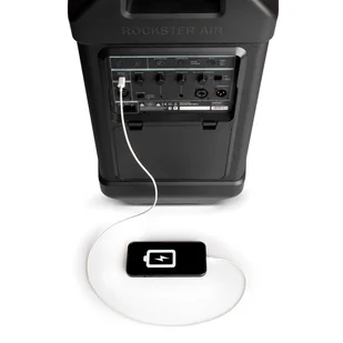 Zestaw Stereo ROCKSTER AIR 2 - Power audio - miniaturka - grafika 16