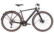 Rowery - Orbea Carpe 10, czarny L | 55,5cm (28") 2022 Rowery miejskie - miniaturka - grafika 1