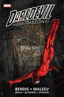 Daredevil Nieustraszony! Tom 1 - Komiksy dla dorosłych - miniaturka - grafika 1