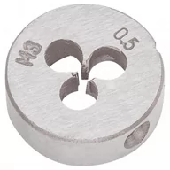 Inne urządzenia budowlane - Topex Narzynka M3, 25 x 9 mm 14A303 - miniaturka - grafika 1